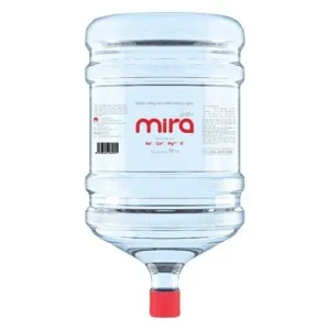 Mira pH9+ 19L