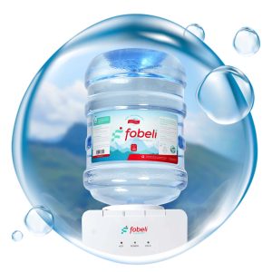 Bình Fobeli 19L (bình úp)