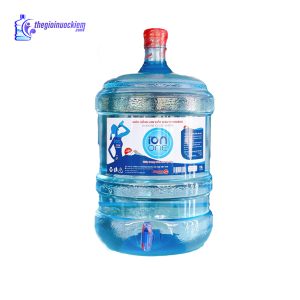 Nước uống ion kiềm ION ONE bình 19L