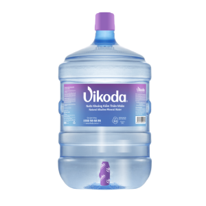 Vikoda Nước Khoáng Kiềm Thiên Nhiên 19 lít