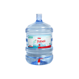 Bình Fobeli 19L có vòi