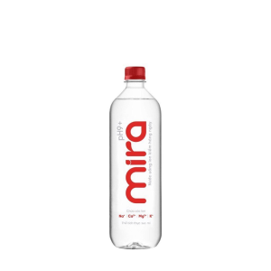 Nước Thùng Ion Kiềm Mira Mira pH9+ 550ml