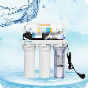 MÁY LỌC NƯỚC GIA ĐÌNH ƯU VIỆT