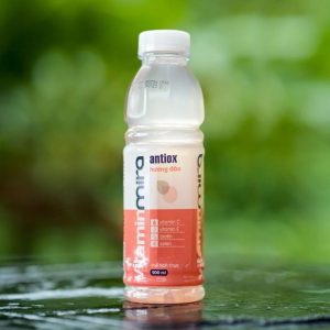 Antiox hương đào